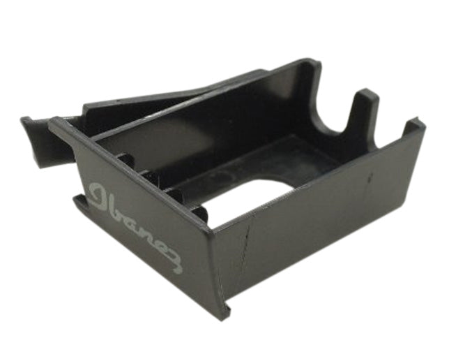 Ibanez Angled 9-volt Battery Holder for AEQ-SP1 Acoustic Guitar Preamp, 5ABB21AB
