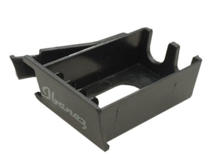 Ibanez Angled 9-volt Battery Holder for AEQ-SP1 Acoustic Guitar Preamp, 5ABB21AB