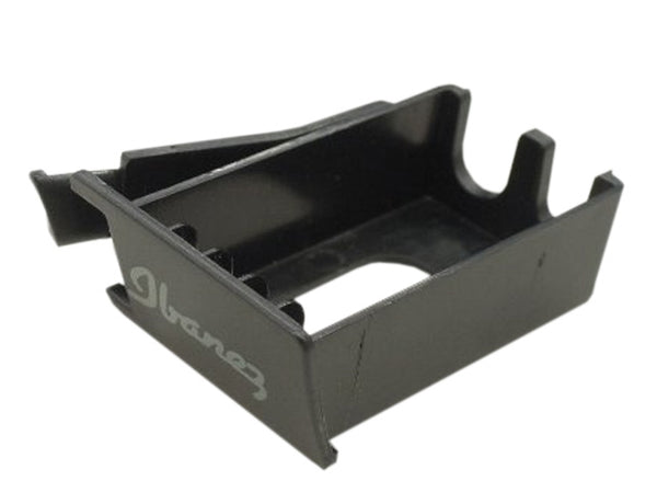 Ibanez Angled 9-volt Battery Holder for AEQ-SP1 Acoustic Guitar Preamp, 5ABB21AB
