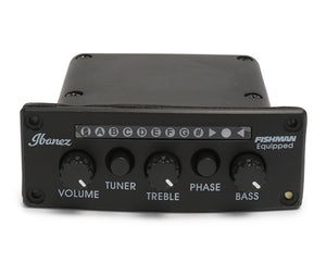 Ibanez 5EM210TF Acoustic Guitar Preamp for AEQ210TF System