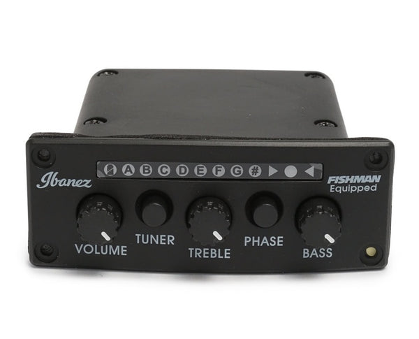 Ibanez 5EM210TF Acoustic Guitar Preamp for AEQ210TF System