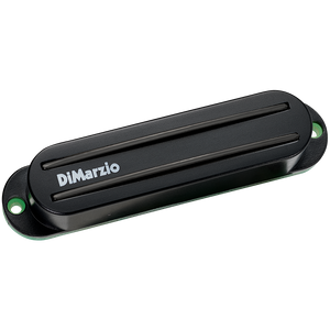 DiMarzio DP184 "The Chopper" Hum-Cancelling Guitar Pickup - BLACK