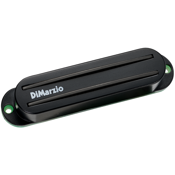 DiMarzio DP184 "The Chopper" Hum-Cancelling Guitar Pickup - BLACK