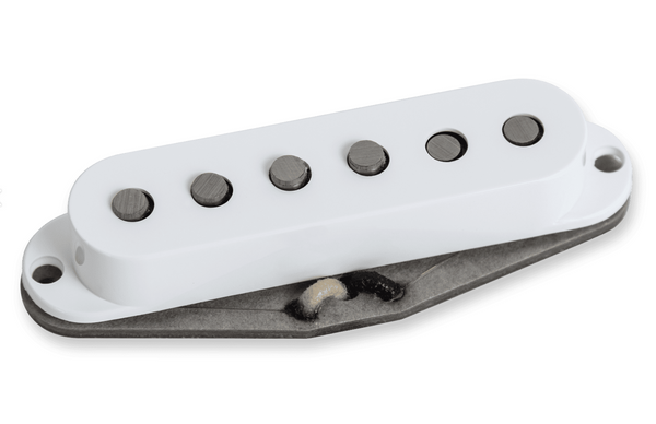 Seymour Duncan Cory Wong Clean Machine NECK Pickup - WHITE, 11203-40-W