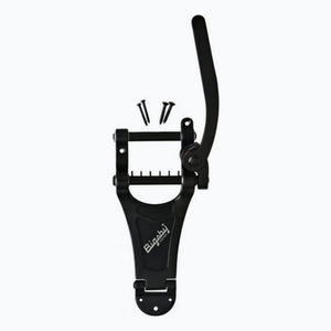 Bigsby Licensed B700 Lightening Series Vibrato/Tremolo, Black, 180-1295-702