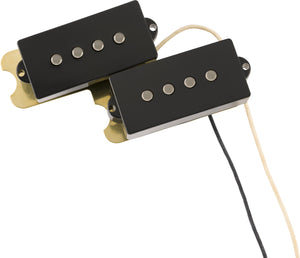 Fender Coastline '60 Precision/P-Bass Pickups Set, Alnico 5, 099-2416-000