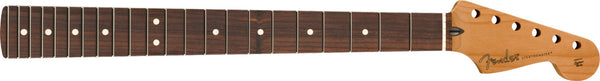 Fender Player II Series Strat ROASTED Maple Neck, Rosewood, Modern C