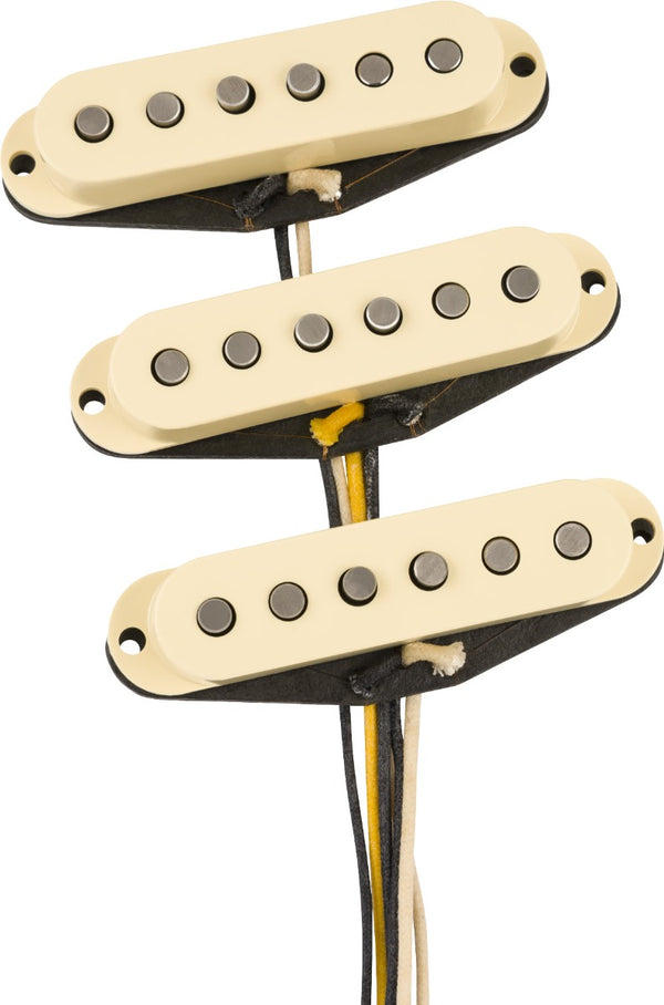 Fender Custom Shop Troposphere Stratocaster/Strat Pickups Set, 099-2397-000