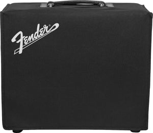 Fender Mustang LTX50 Amplifier/Amp Cover Black, Nylon, 773-2923-000