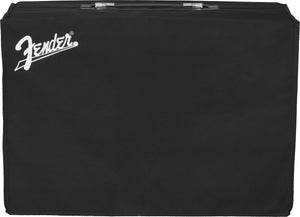 Fender Mustang LTX100 Amplifier/Amp Cover Black, Nylon, 773-2924-000