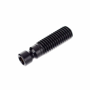 Ibanez 2LE2B Locking Tremolo Height Stud Post for Edge/Lo-Pro Edge Bridge, Black
