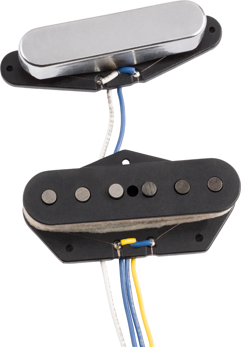 Fender Joe Strummer Signature Telecaster/Tele Pickup Set - 099-2392-000