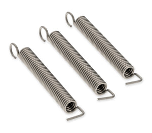 Schaller Germany Set of (3) Tremolo Guitar Bridge Springs - 20070106
