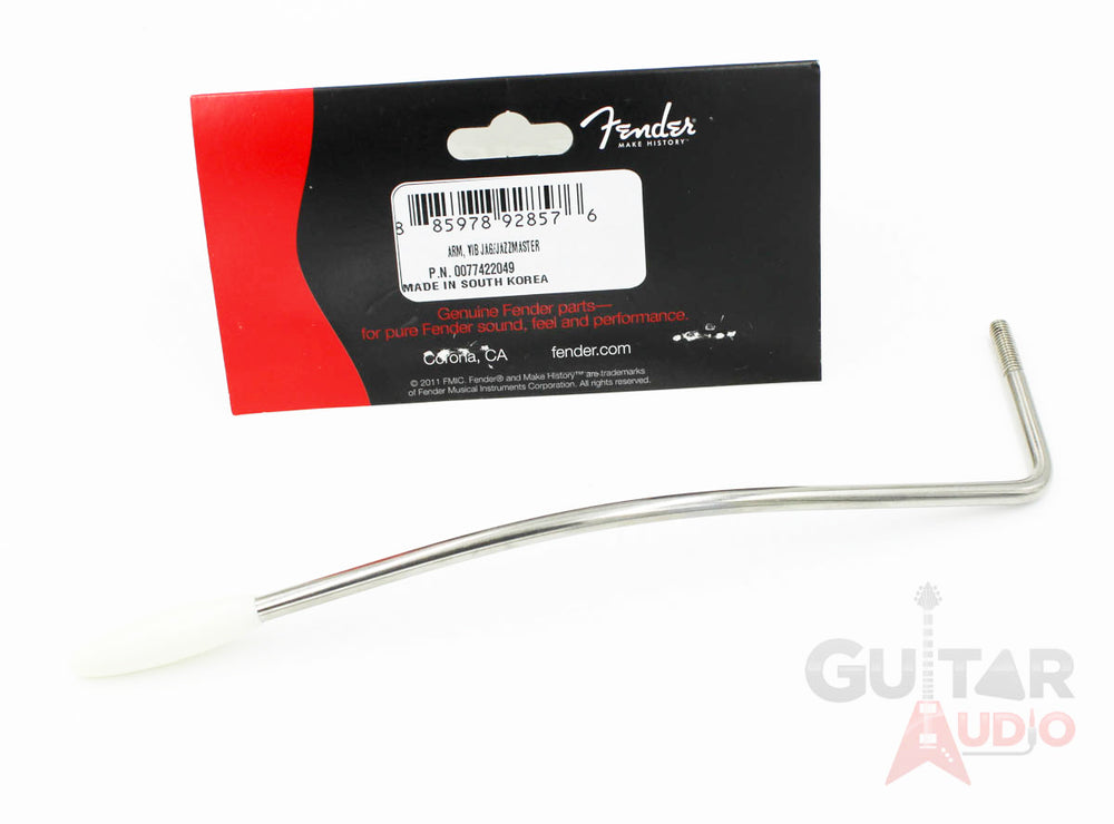 Genuine Fender Classic Player Jaguar/Jazzmaster Tremolo Arm, 007-7422-049