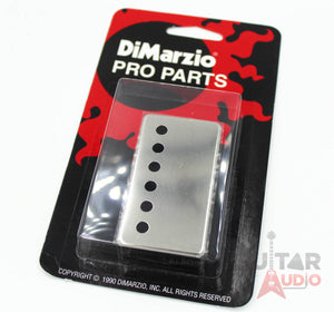 DiMarzio Humbucker Guitar Pickup Cover, F-SPACED - NICKEL, GG1601N