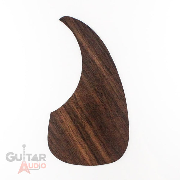 D'Andrea, Wood Acoustic Guitar Pickguard, Small