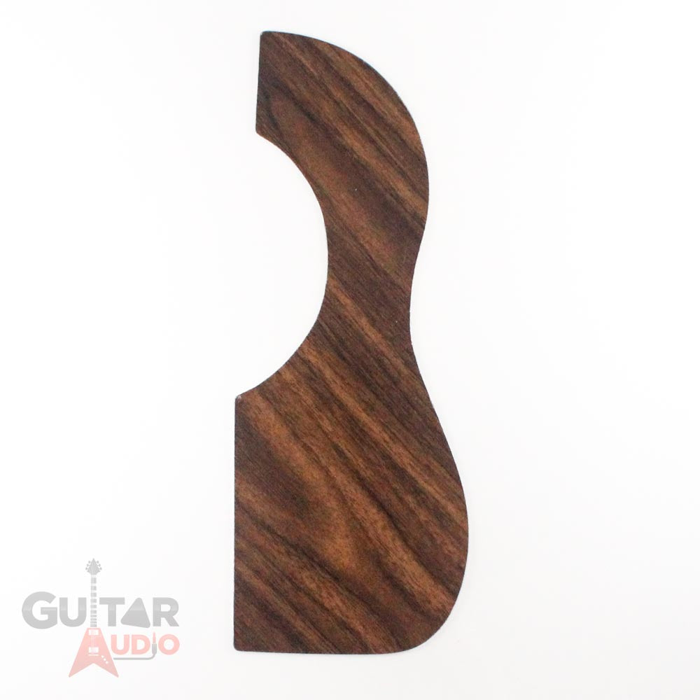 D'Andrea, Wood Acoustic Guitar Pickguard, Large