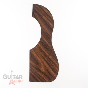 D'Andrea, Wood Acoustic Guitar Pickguard, Large