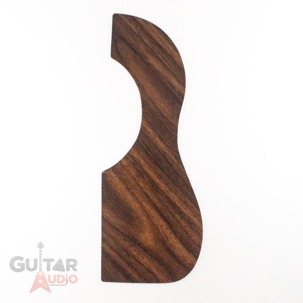 D'Andrea, Wood Acoustic Guitar Pickguard, Large