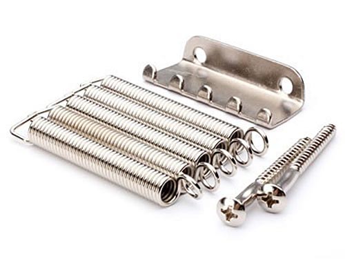 Genuine Fender Pure Vintage Stratocaster/Strat Guitar Tremolo Spring