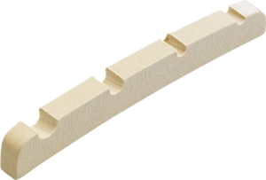Genuine Fender American Series 4-String Slotted Precision P-Bass Neck Nut