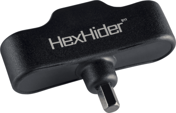 Genuine Jackson HexHider Guitar Tool 3mm