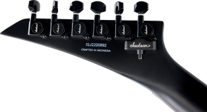 Genuine Jackson HexHider Guitar Tool 3mm