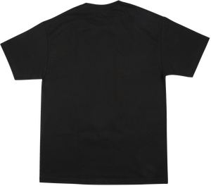 Jackson Guitars Logo Men's Tee T-Shirt, Black, XXL (2XL)