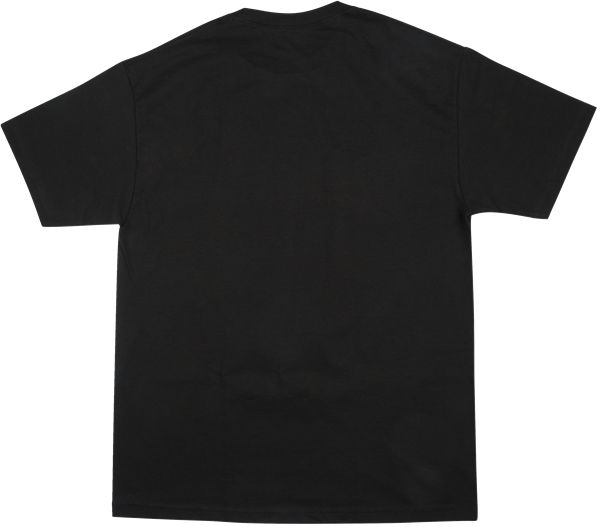 Jackson Guitars Logo Men's Tee T-Shirt, Black, XXL (2XL)