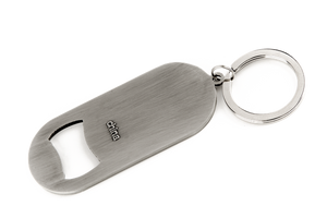 Official Jackson Guitars Logo Keychain with Bottle Opener, Guitar Player Gift