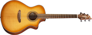 Breedlove Organic Series Signature Concert Copper CE Acoustic-Electric Guitar