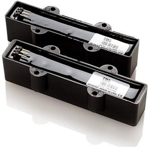 EMG J5 Active 5-String Jazz Bass Pickup Set - BLACK