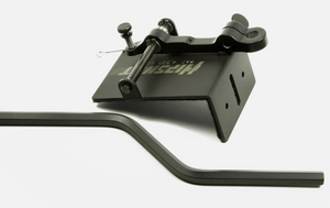 Hipshot B-Bender Standard String-Bending for Telecaster, B-Hip, BLACK