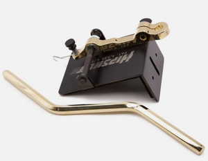 Hipshot B-Bender Standard String-Bending for Telecaster, B-Hip, GOLD