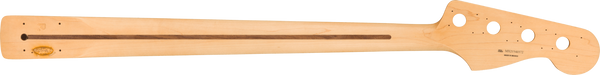 Fender Player Series Jazz/J-Bass LEFT-HANDED Neck, 20 Med Jumbo/9.5"/Maple