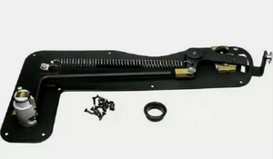 Hisphot Parsons/Green String Bender System for Fender Telecaster/Tele, 10700