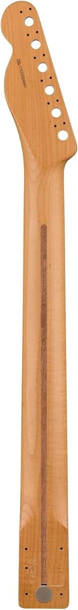 Fender American Pro II Tele/Telecaster Neck, 22 Narrow Tall/9.5" Radius/Roasted Maple