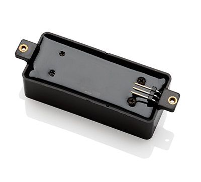 EMG M-50 Mini Humbucker Guitar Pickup, Black (6054.00)