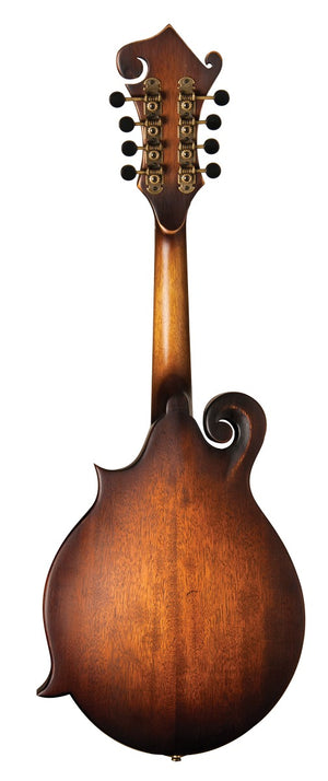Washburn M108SWK American Series F-Style Florentine Style Cutaway Mandolin