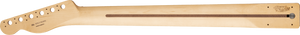 Fender Player Series Telecaster/Tele Neck, Block Inlays/22 Med Jumbo/Pau Ferro