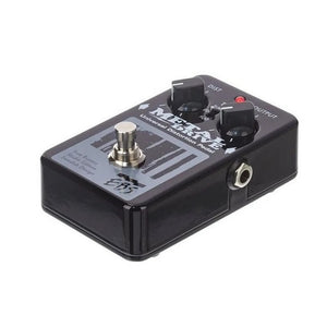 EBS Metal Drive Distortion, Pedal Studio Edition, Bass Distortion Effect Pedal