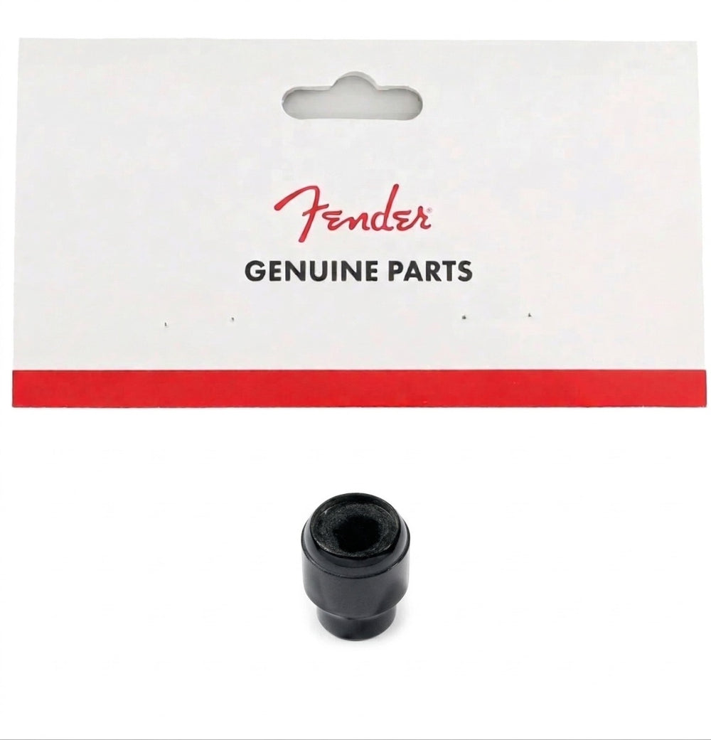 Genuine Fender Black Switch Tip for American Vintage Tele Pickup Switch