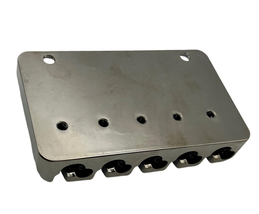 Ibanez B125 5-String Bass Bridge, 2BB4ACA013 - COSMO BLACK