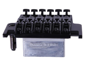 Ibanez Lo-Pro Edge Guitar Tremolo Bridge, 2LE1R31B, BLACK