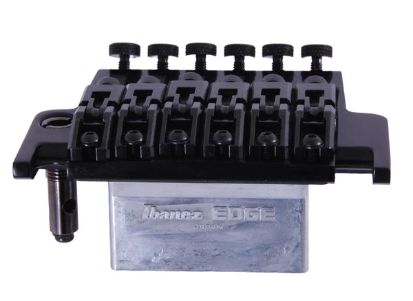 Ibanez Lo-Pro Edge Guitar Tremolo Bridge, 2LE1R31B, BLACK