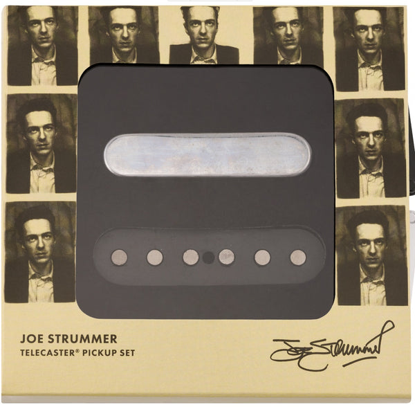 Fender Joe Strummer Signature Telecaster/Tele Pickup Set - 099-2392-000