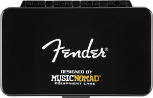 Fender x MusicNomad Guitar & Bass Setup Maintenance Tool Kit 099-0654-060