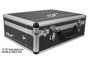 OSP UUC-M ATA Flight Road Tour Travel Universal Utility Brief Case Case - Medium