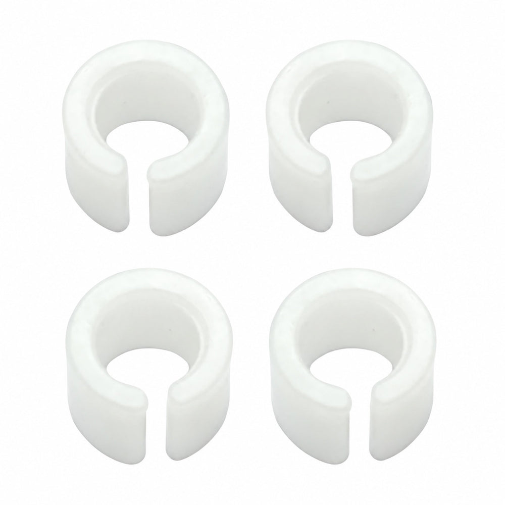Ibanez 2LE211S Tremolo Arm Torque Bushings for Edge/Lo-Pro Edge, 4-Pack