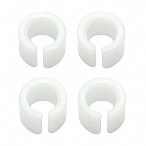 Ibanez 2LE211S Tremolo Arm Torque Bushings for Edge/Lo-Pro Edge, 4-Pack
